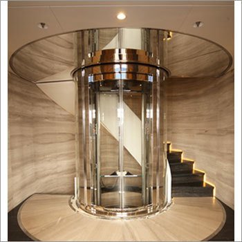 Hydraulic Elevators