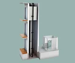 MRL Elevator