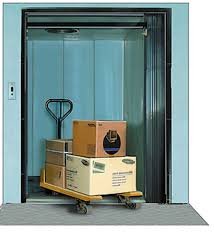 Goods Elevator