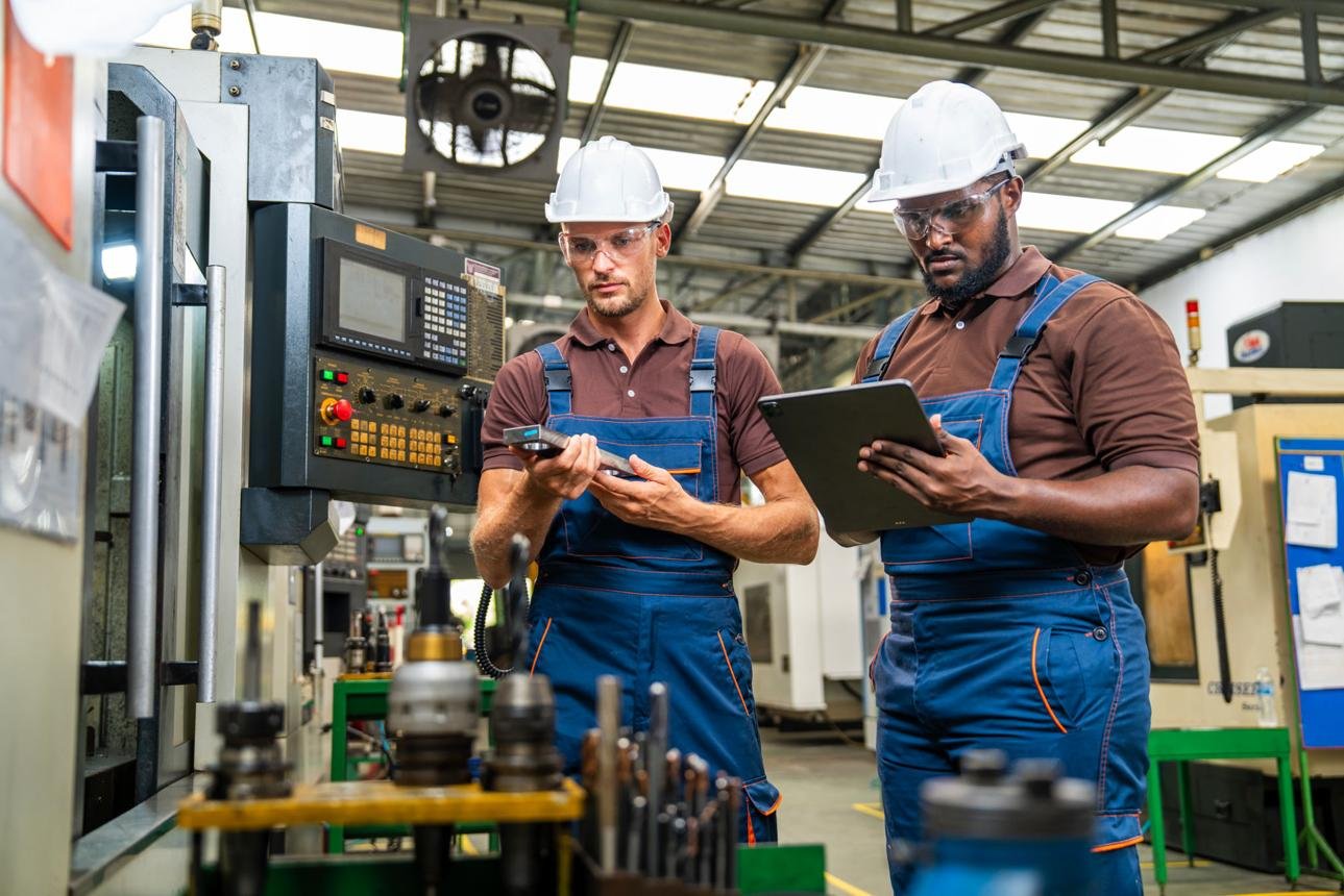 Industry Labours